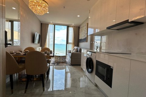 Condo in Pattaya, Thailand, 1 bedroom  № 157689 - photo 16