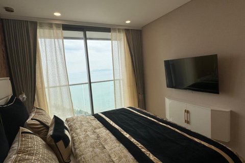 Condo in Pattaya, Thailand, 1 bedroom  № 157689 - photo 20