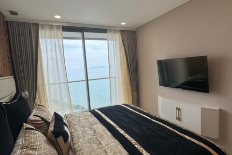 Condo in Pattaya, Thailand, 1 bedroom  № 157689 - photo 21