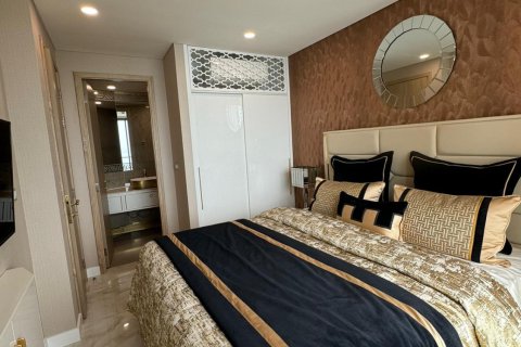 Condo in Pattaya, Thailand, 1 bedroom  № 157689 - photo 23