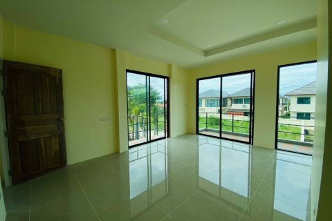House in Pattaya, Thailand 3 bedrooms № 157690 - photo 7