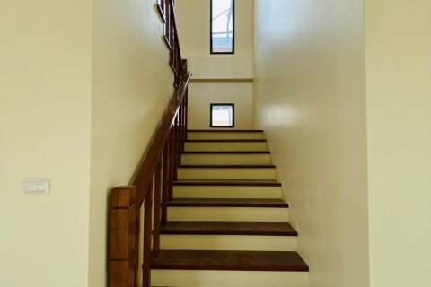 House in Pattaya, Thailand 3 bedrooms № 157690 - photo 5