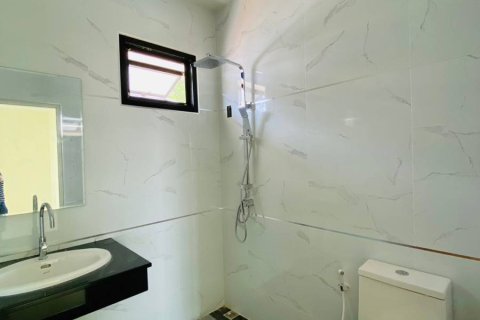 House in Pattaya, Thailand 3 bedrooms № 157690 - photo 9
