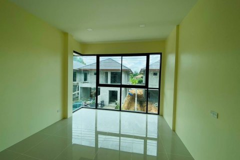 House in Pattaya, Thailand 3 bedrooms № 157690 - photo 8