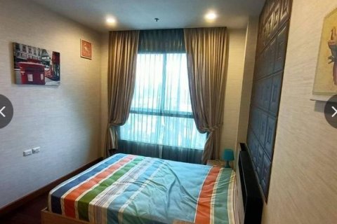 Condo in Bangkok, Thailand, 2 bedrooms  № 157693 - photo 3