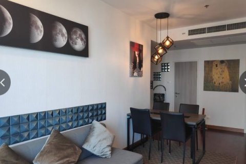 Condo in Bangkok, Thailand, 2 bedrooms  № 157693 - photo 6