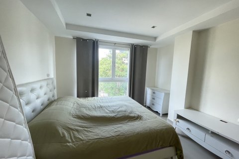 Condo in Pattaya, Thailand, 2 bedrooms  № 157688