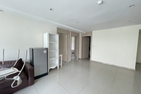 Condo in Pattaya, Thailand, 2 bedrooms  № 157688 - photo 4