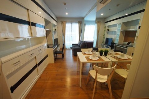 Condo in Bangkok, Thailand, 1 bedroom  № 157687 - photo 5