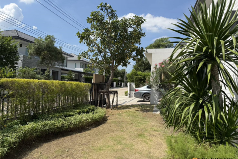 บ้านในกรุงเทพฯ, ประเทศไทย 4 ห้องนอน № 189040 - รูปถ่าย 5