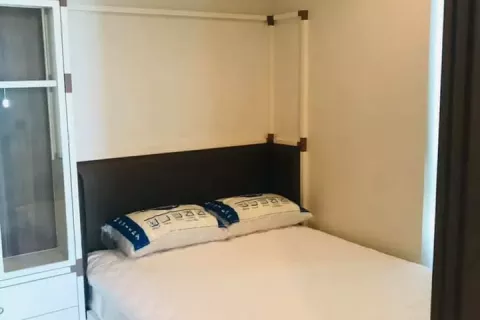 Condo à Bang Rak, Bangkok, Thaïlande, 2 chambres № 137471 - photo 3