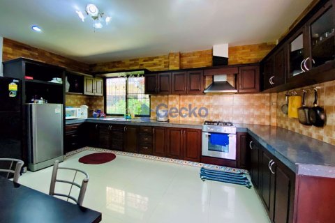 บ้านในพัทยา, ประเทศไทย 4 ห้องนอน № 196988 - รูปถ่าย 7