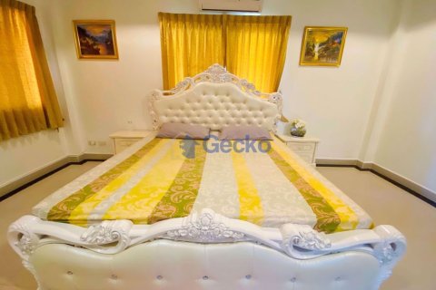 บ้านในพัทยา, ประเทศไทย 4 ห้องนอน № 196988 - รูปถ่าย 12