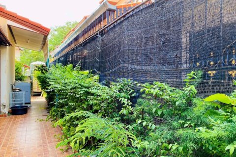 บ้านในพัทยา, ประเทศไทย 4 ห้องนอน № 196988 - รูปถ่าย 28
