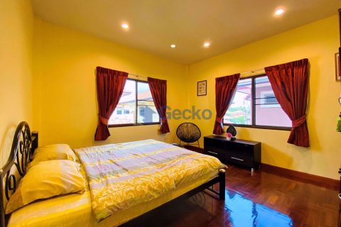บ้านในพัทยา, ประเทศไทย 4 ห้องนอน № 196988 - รูปถ่าย 13