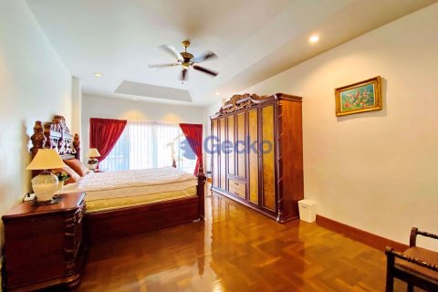 บ้านในพัทยา, ประเทศไทย 4 ห้องนอน № 196988 - รูปถ่าย 19