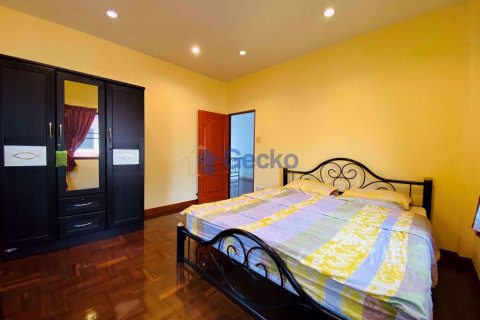 บ้านในพัทยา, ประเทศไทย 4 ห้องนอน № 196988 - รูปถ่าย 11