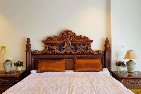 บ้านในพัทยา, ประเทศไทย 4 ห้องนอน № 196988 - รูปถ่าย 16