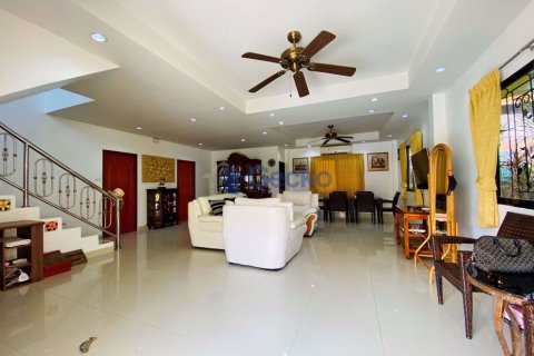 บ้านในพัทยา, ประเทศไทย 4 ห้องนอน № 196988 - รูปถ่าย 5