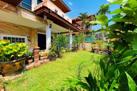 บ้านในพัทยา, ประเทศไทย 4 ห้องนอน № 196988 - รูปถ่าย 3