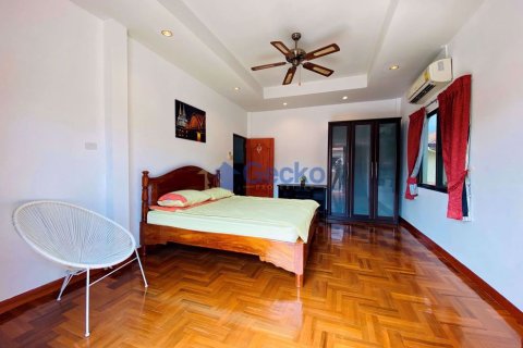 บ้านในพัทยา, ประเทศไทย 4 ห้องนอน № 196988 - รูปถ่าย 17
