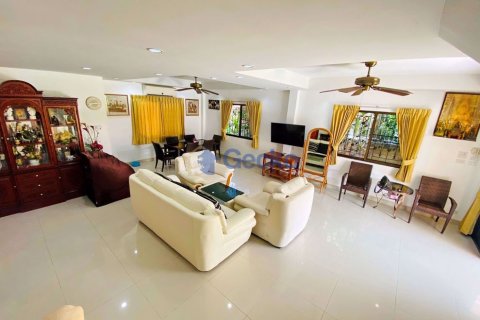 บ้านในพัทยา, ประเทศไทย 4 ห้องนอน № 196988 - รูปถ่าย 6