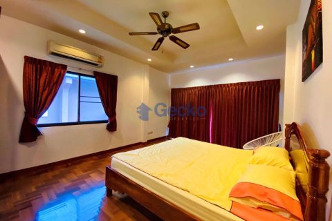 บ้านในพัทยา, ประเทศไทย 4 ห้องนอน № 196988 - รูปถ่าย 14