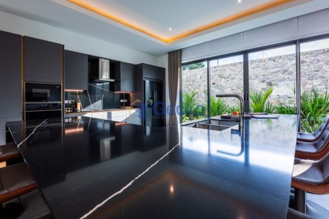 House in Pattaya, Thailand 4 bedrooms № 196987 - photo 23