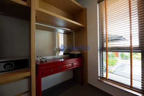 บ้านในพัทยา, ประเทศไทย 4 ห้องนอน № 196986 - รูปถ่าย 15