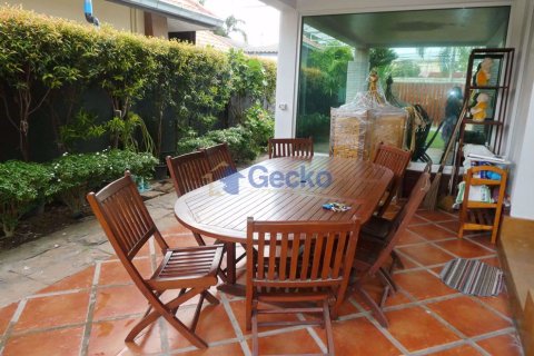 บ้านในพัทยา, ประเทศไทย 3 ห้องนอน № 196984 - รูปถ่าย 11