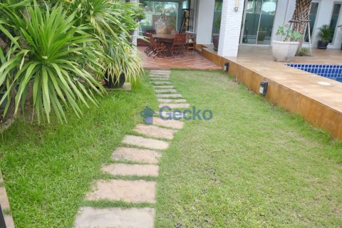 บ้านในพัทยา, ประเทศไทย 3 ห้องนอน № 196984 - รูปถ่าย 20