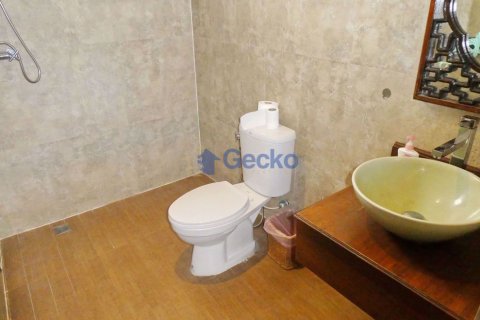 บ้านในพัทยา, ประเทศไทย 3 ห้องนอน № 196984 - รูปถ่าย 16