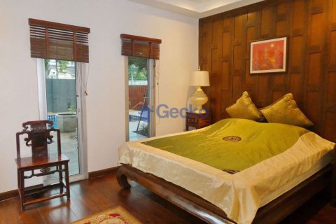 บ้านในพัทยา, ประเทศไทย 3 ห้องนอน № 196984 - รูปถ่าย 13