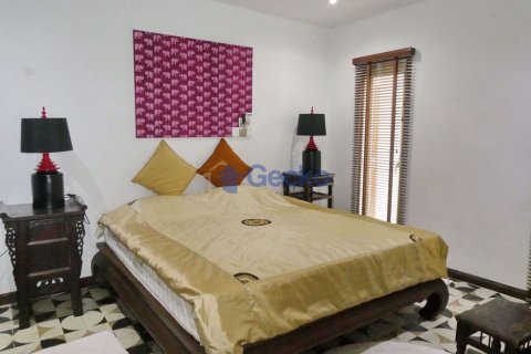 บ้านในพัทยา, ประเทศไทย 3 ห้องนอน № 196984 - รูปถ่าย 15