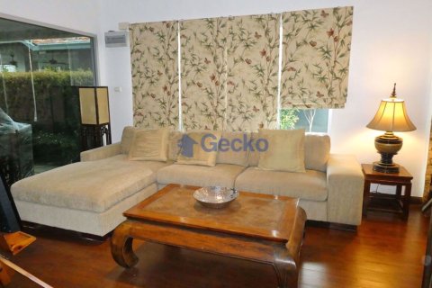 บ้านในพัทยา, ประเทศไทย 3 ห้องนอน № 196984 - รูปถ่าย 5