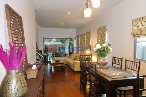 บ้านในพัทยา, ประเทศไทย 3 ห้องนอน № 196984 - รูปถ่าย 3