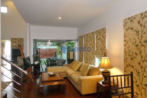 บ้านในพัทยา, ประเทศไทย 3 ห้องนอน № 196984 - รูปถ่าย 8