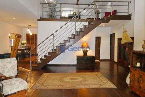 บ้านในพัทยา, ประเทศไทย 3 ห้องนอน № 196984 - รูปถ่าย 10