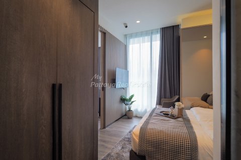 Condo in Pattaya, Thailand, 2 bedrooms  № 71925 - photo 9