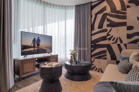 Condo in Pattaya, Thailand, 2 bedrooms  № 71925 - photo 18