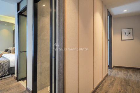 Condo in Pattaya, Thailand, 2 bedrooms  № 71925 - photo 6