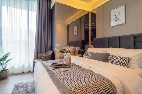 Condo in Pattaya, Thailand, 2 bedrooms  № 71925 - photo 14