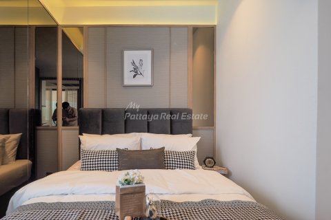 Condo in Pattaya, Thailand, 2 bedrooms  № 71925 - photo 13