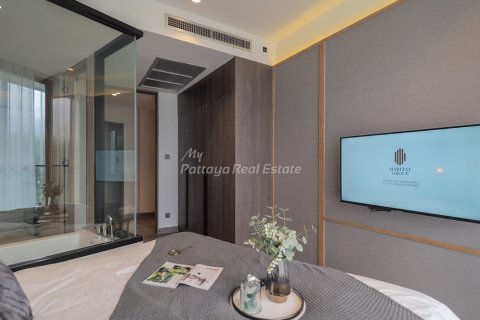 Condo in Pattaya, Thailand, 2 bedrooms  № 71925 - photo 4