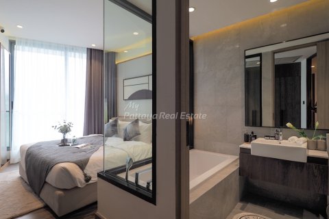Condo in Pattaya, Thailand, 2 bedrooms  № 71925 - photo 2