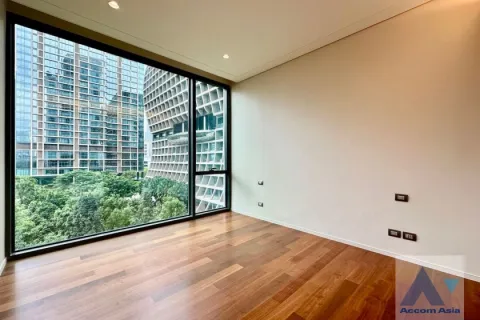 Eigentumswohnung in Pathum Wan, Bangkok, Thailand, 2 Schlafzimmer № 214853 - Foto 7
