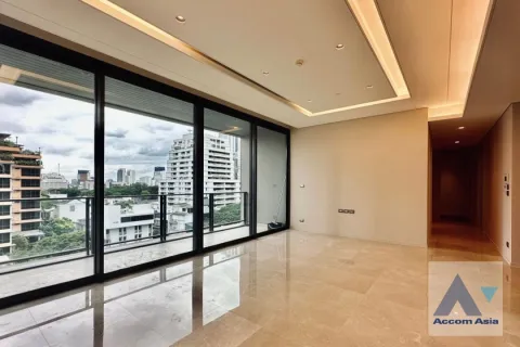 คอนโดมิเนียมในปทุมวัน, กรุงเทพฯ, ประเทศไทย, 2 ห้องนอน № 214853