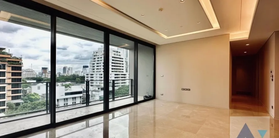 Eigentumswohnung in Pathum Wan, Bangkok, Thailand, 2 Schlafzimmer № 214853