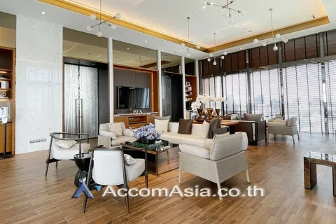 Eigentumswohnung in Pathum Wan, Bangkok, Thailand, 2 Schlafzimmer № 214853 - Foto 27