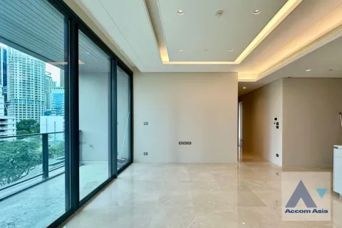 Eigentumswohnung in Pathum Wan, Bangkok, Thailand, 2 Schlafzimmer № 214853 - Foto 12